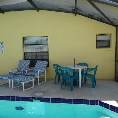 Вилла The Florida Pad Киссимми Экстерьер фото