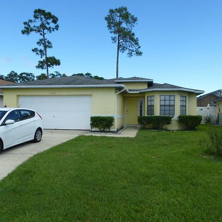 Вилла The Florida Pad Киссимми Экстерьер фото