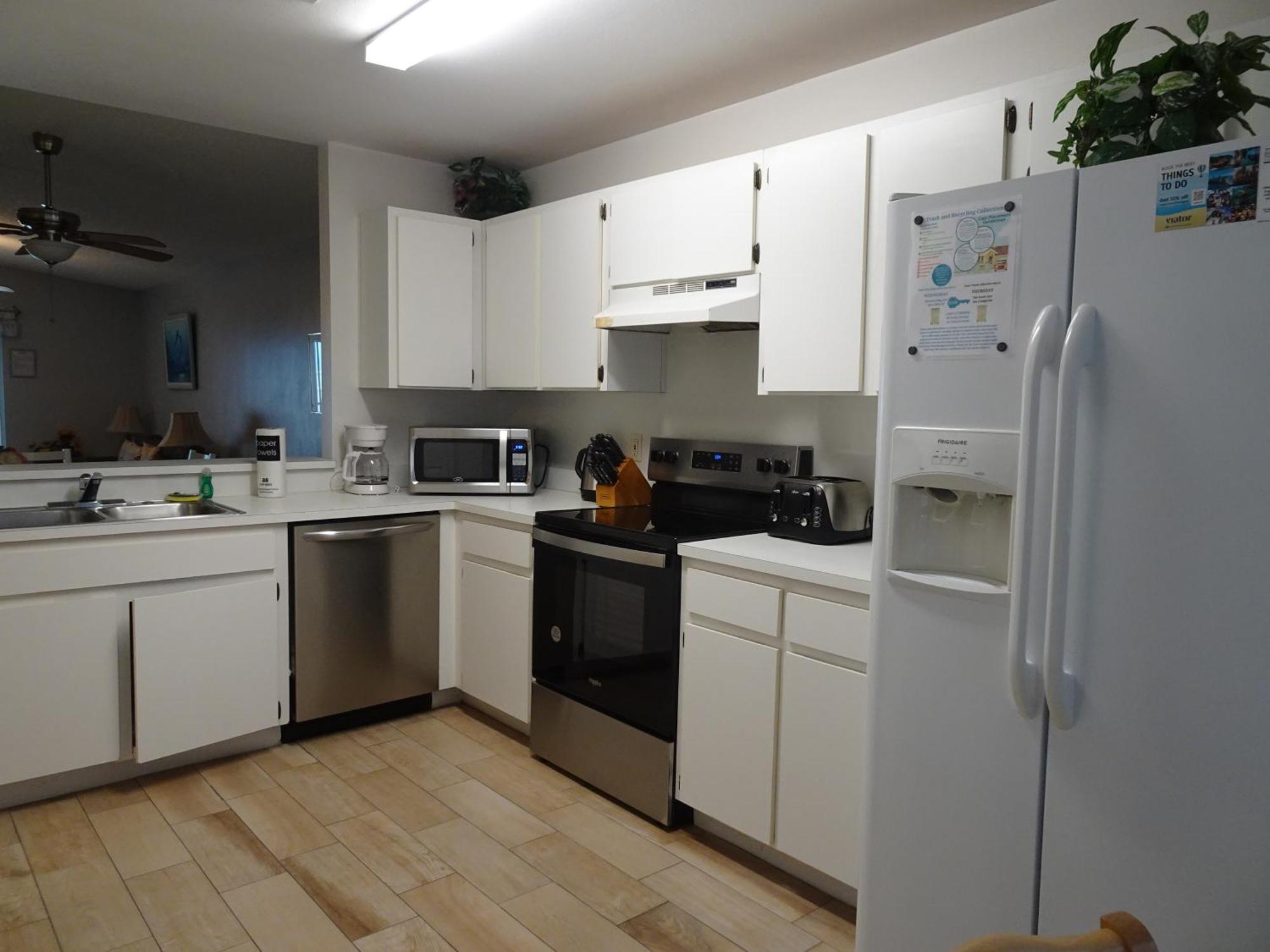 Вилла The Florida Pad Киссимми Экстерьер фото