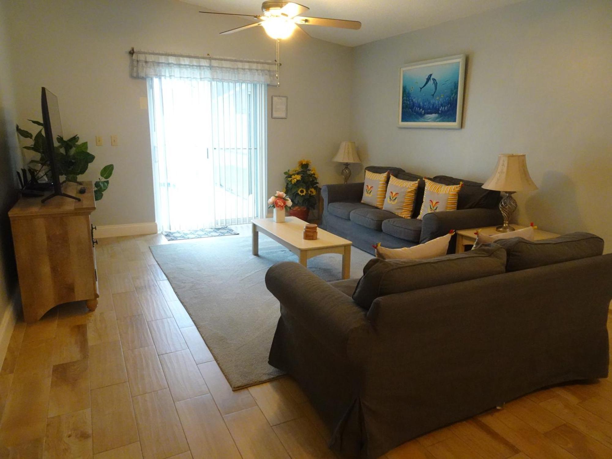 Вилла The Florida Pad Киссимми Экстерьер фото