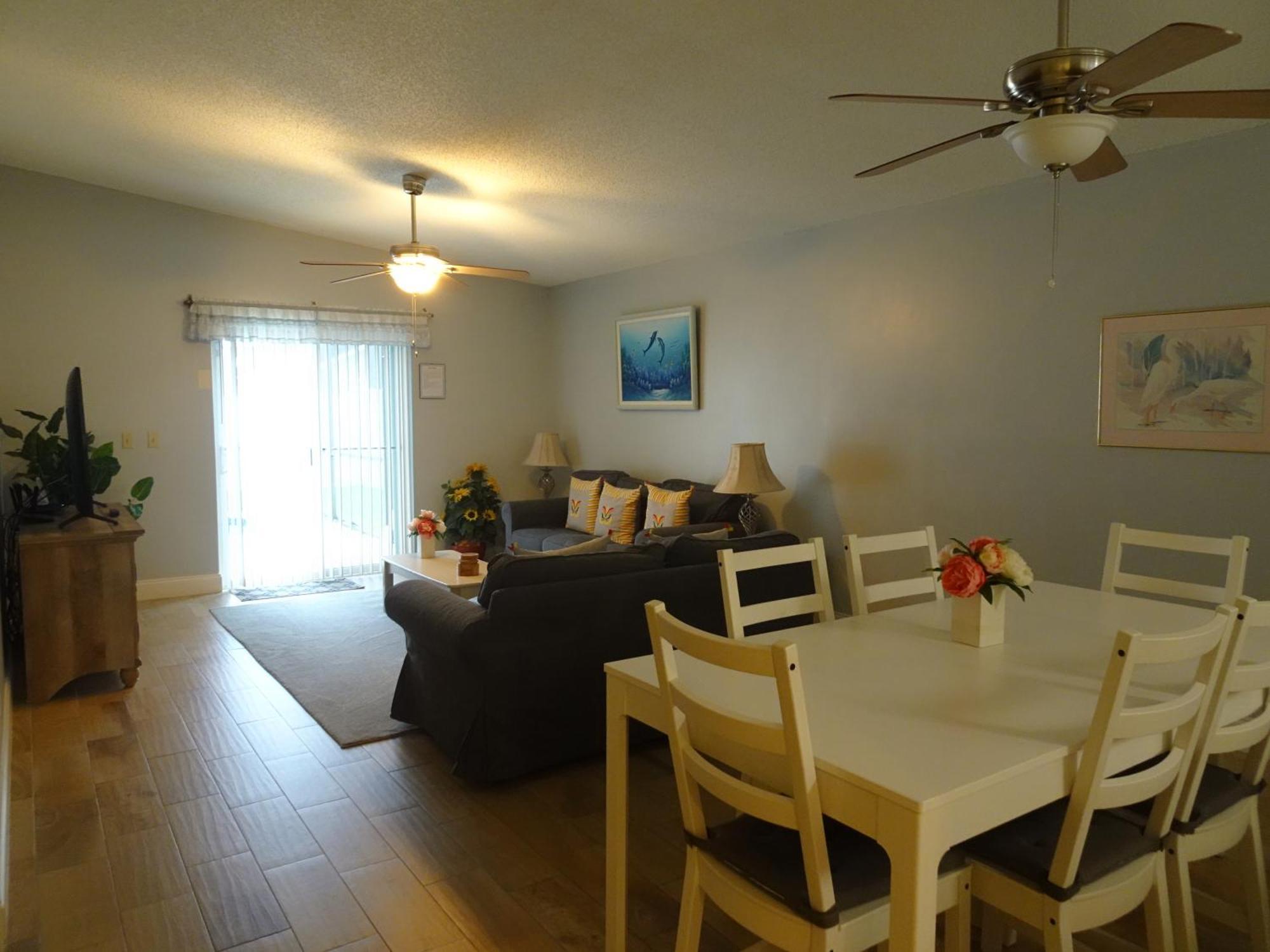 Вилла The Florida Pad Киссимми Экстерьер фото