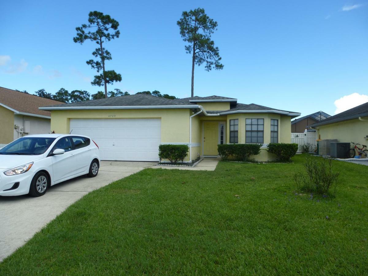 Вилла The Florida Pad Киссимми Экстерьер фото